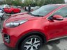 USED 2016 66 KIA SPORTAGE 1.6 Petrol (T-GDI), GT Line, 5 Door SUV, Manual, AWD / 4WD, Euro 6. FULL 12 MONTH MOT WITH EVERY CAR