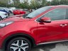 USED 2016 66 KIA SPORTAGE 1.6 Petrol (T-GDI), GT Line, 5 Door SUV, Manual, AWD / 4WD, Euro 6. FULL 12 MONTH MOT WITH EVERY CAR