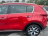 USED 2016 66 KIA SPORTAGE 1.6 Petrol (T-GDI), GT Line, 5 Door SUV, Manual, AWD / 4WD, Euro 6. FULL 12 MONTH MOT WITH EVERY CAR