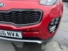 USED 2016 66 KIA SPORTAGE 1.6 Petrol (T-GDI), GT Line, 5 Door SUV, Manual, AWD / 4WD, Euro 6. FULL 12 MONTH MOT WITH EVERY CAR