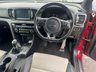 USED 2016 66 KIA SPORTAGE 1.6 Petrol (T-GDI), GT Line, 5 Door SUV, Manual, AWD / 4WD, Euro 6. FULL 12 MONTH MOT WITH EVERY CAR
