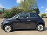 USED 2010 10 FIAT 500 1.2 Pop Hatchback 3dr Petrol Manual Euro 5 (s/s) (69 bhp) IDEAL FIRST CAR*LOW RATE ROAD TAX*