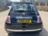 USED 2010 10 FIAT 500 1.2 Pop Hatchback 3dr Petrol Manual Euro 5 (s/s) (69 bhp) IDEAL FIRST CAR*LOW RATE ROAD TAX*
