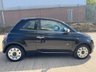 USED 2010 10 FIAT 500 1.2 Pop Hatchback 3dr Petrol Manual Euro 5 (s/s) (69 bhp) IDEAL FIRST CAR*LOW RATE ROAD TAX*