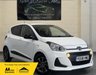 USED 2018 68 HYUNDAI I10 1.0 GO! SE Hatchback 5dr Petrol Manual Euro 6 (67 ps) LOW MILEAGE/FULL SERVICE