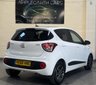 USED 2018 68 HYUNDAI I10 1.0 GO! SE Hatchback 5dr Petrol Manual Euro 6 (67 ps) LOW MILEAGE/FULL SERVICE