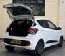 USED 2018 68 HYUNDAI I10 1.0 GO! SE Hatchback 5dr Petrol Manual Euro 6 (67 ps) LOW MILEAGE/FULL SERVICE