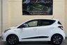 USED 2018 68 HYUNDAI I10 1.0 GO! SE Hatchback 5dr Petrol Manual Euro 6 (67 ps) LOW MILEAGE/FULL SERVICE