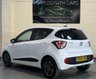 USED 2018 68 HYUNDAI I10 1.0 GO! SE Hatchback 5dr Petrol Manual Euro 6 (67 ps) LOW MILEAGE/FULL SERVICE