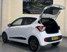 USED 2018 68 HYUNDAI I10 1.0 GO! SE Hatchback 5dr Petrol Manual Euro 6 (67 ps) LOW MILEAGE/FULL SERVICE