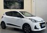 USED 2018 68 HYUNDAI I10 1.0 GO! SE Hatchback 5dr Petrol Manual Euro 6 (67 ps) LOW MILEAGE/FULL SERVICE