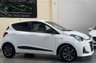 USED 2018 68 HYUNDAI I10 1.0 GO! SE Hatchback 5dr Petrol Manual Euro 6 (67 ps) LOW MILEAGE/FULL SERVICE