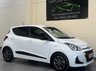 USED 2018 68 HYUNDAI I10 1.0 GO! SE Hatchback 5dr Petrol Manual Euro 6 (67 ps) LOW MILEAGE/FULL SERVICE