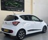 USED 2018 68 HYUNDAI I10 1.0 GO! SE Hatchback 5dr Petrol Manual Euro 6 (67 ps) LOW MILEAGE/FULL SERVICE