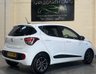 USED 2018 68 HYUNDAI I10 1.0 GO! SE Hatchback 5dr Petrol Manual Euro 6 (67 ps) LOW MILEAGE/FULL SERVICE