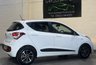USED 2018 68 HYUNDAI I10 1.0 GO! SE Hatchback 5dr Petrol Manual Euro 6 (67 ps) LOW MILEAGE/FULL SERVICE