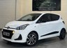 USED 2018 68 HYUNDAI I10 1.0 GO! SE Hatchback 5dr Petrol Manual Euro 6 (67 ps) LOW MILEAGE/FULL SERVICE