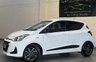 USED 2018 68 HYUNDAI I10 1.0 GO! SE Hatchback 5dr Petrol Manual Euro 6 (67 ps) LOW MILEAGE/FULL SERVICE