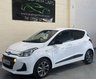 USED 2018 68 HYUNDAI I10 1.0 GO! SE Hatchback 5dr Petrol Manual Euro 6 (67 ps) LOW MILEAGE/FULL SERVICE