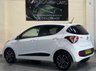USED 2018 68 HYUNDAI I10 1.0 GO! SE Hatchback 5dr Petrol Manual Euro 6 (67 ps) LOW MILEAGE/FULL SERVICE