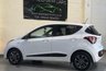 USED 2018 68 HYUNDAI I10 1.0 GO! SE Hatchback 5dr Petrol Manual Euro 6 (67 ps) LOW MILEAGE/FULL SERVICE