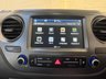 USED 2018 68 HYUNDAI I10 1.0 GO! SE Hatchback 5dr Petrol Manual Euro 6 (67 ps) LOW MILEAGE/FULL SERVICE