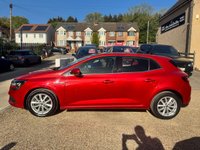 USED 2017 17 RENAULT MEGANE 1.2 TCe Dynamique Nav Hatchback 5dr Petrol Manual Euro 6 (s/s) (130 ps) Full Service History * Low Miles * Lovely Condition