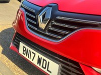 USED 2017 17 RENAULT MEGANE 1.2 TCe Dynamique Nav Hatchback 5dr Petrol Manual Euro 6 (s/s) (130 ps) Full Service History * Low Miles * Lovely Condition