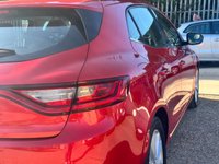USED 2017 17 RENAULT MEGANE 1.2 TCe Dynamique Nav Hatchback 5dr Petrol Manual Euro 6 (s/s) (130 ps) Full Service History * Low Miles * Lovely Condition