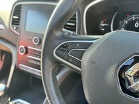 USED 2017 17 RENAULT MEGANE 1.2 TCe Dynamique Nav Hatchback 5dr Petrol Manual Euro 6 (s/s) (130 ps) Full Service History * Low Miles * Lovely Condition