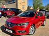 USED 2017 17 RENAULT MEGANE 1.2 TCe Dynamique Nav Hatchback 5dr Petrol Manual Euro 6 (s/s) (130 ps) Full Service History * Low Miles * Lovely Condition