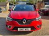 USED 2017 17 RENAULT MEGANE 1.2 TCe Dynamique Nav Hatchback 5dr Petrol Manual Euro 6 (s/s) (130 ps) Full Service History * Low Miles * Lovely Condition