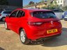 USED 2017 17 RENAULT MEGANE 1.2 TCe Dynamique Nav Hatchback 5dr Petrol Manual Euro 6 (s/s) (130 ps) Full Service History * Low Miles * Lovely Condition