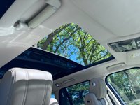 USED 2014 14 LAND ROVER RANGE ROVER VOGUE SE 3.0 TDV6 AUTOMATIC 4X4 TURBO DIESEL  ** FULL HISTORY INC BELTS **