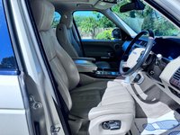 USED 2014 14 LAND ROVER RANGE ROVER VOGUE SE 3.0 TDV6 AUTOMATIC 4X4 TURBO DIESEL  ** FULL HISTORY INC BELTS **
