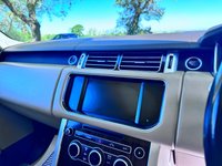 USED 2014 14 LAND ROVER RANGE ROVER VOGUE SE 3.0 TDV6 AUTOMATIC 4X4 TURBO DIESEL  ** FULL HISTORY INC BELTS **
