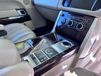 USED 2014 14 LAND ROVER RANGE ROVER VOGUE SE 3.0 TDV6 AUTOMATIC 4X4 TURBO DIESEL  ** FULL HISTORY INC BELTS **