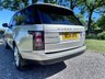 USED 2014 14 LAND ROVER RANGE ROVER VOGUE SE 3.0 TDV6 AUTOMATIC 4X4 TURBO DIESEL  ** FULL HISTORY INC BELTS **