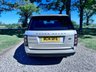 USED 2014 14 LAND ROVER RANGE ROVER VOGUE SE 3.0 TDV6 AUTOMATIC 4X4 TURBO DIESEL  ** FULL HISTORY INC BELTS **