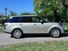 USED 2014 14 LAND ROVER RANGE ROVER VOGUE SE 3.0 TDV6 AUTOMATIC 4X4 TURBO DIESEL  ** FULL HISTORY INC BELTS **