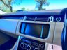 USED 2014 14 LAND ROVER RANGE ROVER VOGUE SE 3.0 TDV6 AUTOMATIC 4X4 TURBO DIESEL  ** FULL HISTORY INC BELTS **