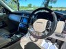 USED 2014 14 LAND ROVER RANGE ROVER VOGUE SE 3.0 TDV6 AUTOMATIC 4X4 TURBO DIESEL  ** FULL HISTORY INC BELTS **
