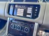 USED 2014 14 LAND ROVER RANGE ROVER VOGUE SE 3.0 TDV6 AUTOMATIC 4X4 TURBO DIESEL  ** FULL HISTORY INC BELTS **