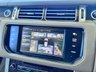 USED 2014 14 LAND ROVER RANGE ROVER VOGUE SE 3.0 TDV6 AUTOMATIC 4X4 TURBO DIESEL  ** FULL HISTORY INC BELTS **