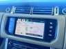 USED 2014 14 LAND ROVER RANGE ROVER VOGUE SE 3.0 TDV6 AUTOMATIC 4X4 TURBO DIESEL  ** FULL HISTORY INC BELTS **