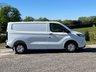 USED 2025 25 FORD TRANSIT CUSTOM 2.0 Transit Custom 320 Trend EcoBlue AIR CON LOW MILEAGE