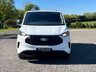 USED 2025 25 FORD TRANSIT CUSTOM 2.0 Transit Custom 320 Trend EcoBlue AIR CON LOW MILEAGE