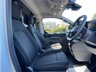 USED 2025 25 FORD TRANSIT CUSTOM 2.0 Transit Custom 320 Trend EcoBlue AIR CON LOW MILEAGE