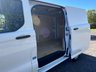 USED 2025 25 FORD TRANSIT CUSTOM 2.0 Transit Custom 320 Trend EcoBlue AIR CON LOW MILEAGE