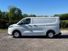 USED 2025 25 FORD TRANSIT CUSTOM 2.0 Transit Custom 320 Trend EcoBlue AIR CON LOW MILEAGE